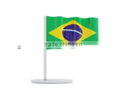 Country Flags Lapel Pins thumbnail-1