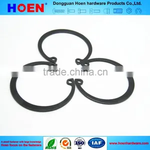 OEM Stainless Steel Interal Spring Circlips thumbnail-1