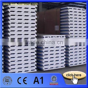 EPS Sandwich Panel for Floor Wall Sandwich Panel Price thumbnail-5