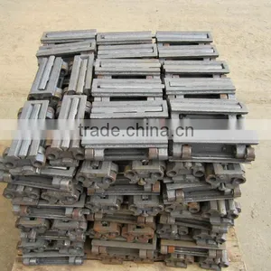 Quality Live-core Grate Bar for Power Plant thumbnail-1