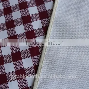 Simple PVC Tablecloth thumbnail-6