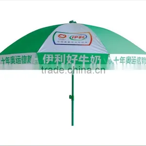 Fashion Parasol Promotional Beach Umbrella thumbnail-2