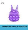 2016 Hot Sale New Design Inflatable Cute Bag Cheap Plastic Bag Pvc Bag Water-proof Bag thumbnail-3