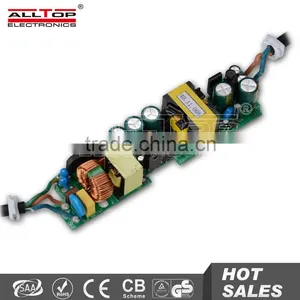 Electronic Constant Current 1500mA 50w IP67 Waterproof Led Driver thumbnail-4
