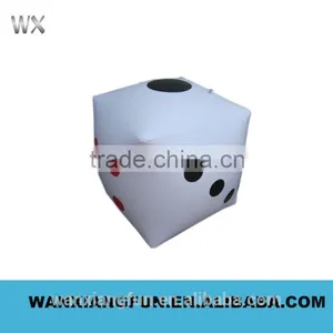 2016 New Design High Quality Inflatable Water Toys thumbnail-1