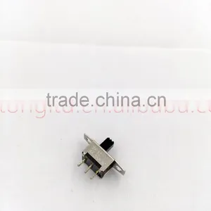Slide Switch SS12E06G5 thumbnail-4