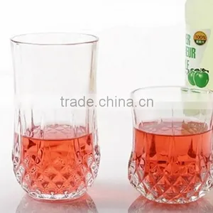 Superb Quality Crystal Whisky Tumbler thumbnail-5