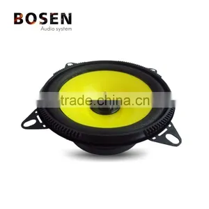 4"inch Full Range Frequency Car Speaker EL 1401S-H1 Trade Assurance thumbnail-2