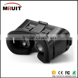 2016 New vr 3d Box With Bluetooth Wireless Remote Control vr Box 3.0 thumbnail-1