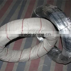 Galvanized Iron Wire Electro Q235 Q195 thumbnail-1