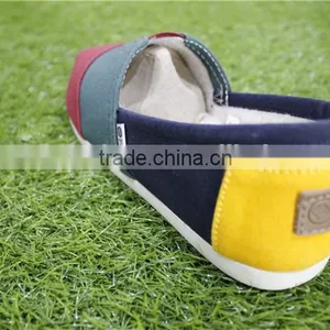 Stock Lot Canvas Shoes thumbnail-3