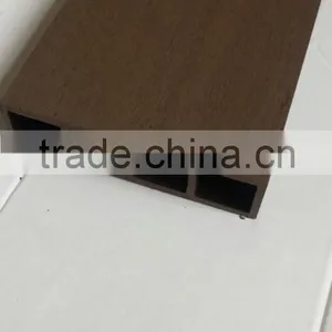 2014 Wooden Composite/WPC Outdoor Wall Decking Board thumbnail-2