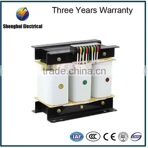 JBK ,BK,SG Transformer 12V/24V/36V/48V/110V/220V/240V thumbnail-1