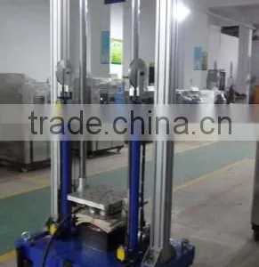 Acceleration Mechanical Shock Test Machine(SS-10) thumbnail-2