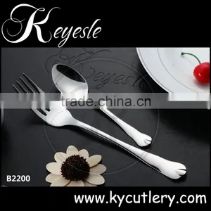 German Flatware, Cheap Flatware, Guangzhou Tableware thumbnail-3