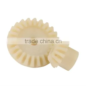 Plastic/ Nylong Bevel Gears thumbnail-1