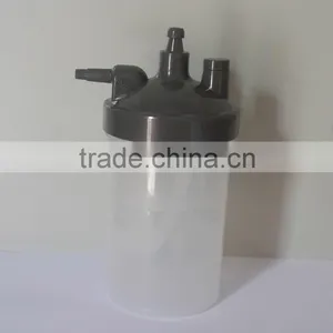 Humidifier Bottle for Concentrator thumbnail-1