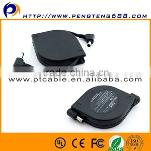 Retractable Electric Cable Reel From Manufacturer thumbnail-1