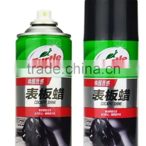 Turtle Car Table Board Wax Instrument Dials Wax Polish Wax Leather Wholesale thumbnail-6