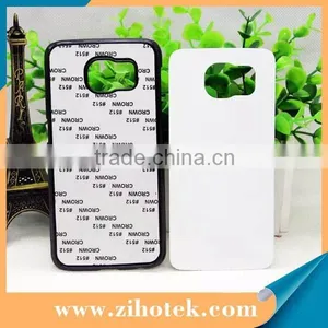 High Quality Phone Case Sublimation Printing for Samsung Galaxy S6 thumbnail-3