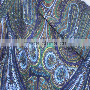 Digital Printing Taslon Fabric thumbnail-1