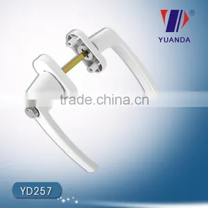 Aluminium Handle,Double Sided Door Handle thumbnail-1