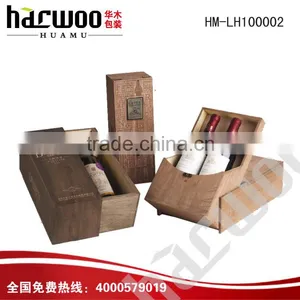 Customized Luxury Colorful Printed Packaging Paper Gift Box thumbnail-4