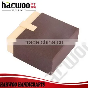 Custom Logo Printed Jewelry Box thumbnail-4
