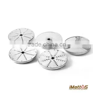 VC45 For Hotel Restaurant Electric Vegetable Cutter Machine thumbnail-2