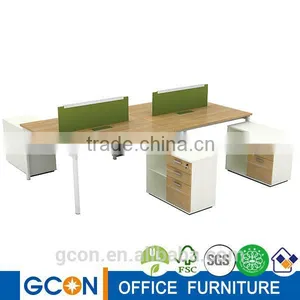 Modular Office Desk Systems Bench Office Desk thumbnail-1