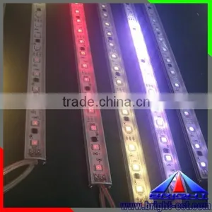 Addressable Dmx Rgb Led Bar 3D Effect in Club /disco /bar thumbnail-3