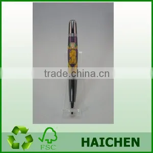 Diy Design High Quality Ball Point Pen Names thumbnail-1