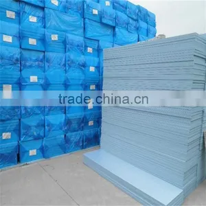 Underfloor Heat Insulation Xps Foam Board High Quality Cheap Price thumbnail-5