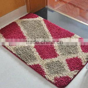 pp Material Floor Mats for Home thumbnail-2
