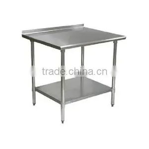 Professional Sheet Metal Hotel Receptionist Table, Laboratory Table Product Fabricator thumbnail-4