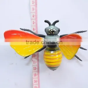 4 Inch Plastic Sushi Shape Bee Souvenirs Fridge Magnet thumbnail-6
