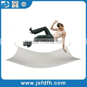 Good Price Outdoor Fall Protection Knotless Safety Net Safety Netting for Children thumbnail-1