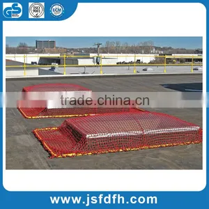 CE Standard Safety Net Dustproof And Anti Falling Construction Net For Building Protect thumbnail-5