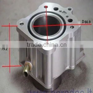 High Quality Watercooling Cylinder for ATV 250cc Atv Cylinder thumbnail-1