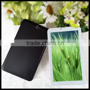 9 Inch 3G Tablet PC Android 4.4 Dual SIM With Bluetooth and Wifi thumbnail-3