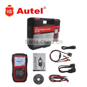 Autel AutoLink AL539B OBDII Scanner Electrical Test Tool thumbnail-1