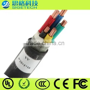 Sigetech Electric Transmission Power Cable Series thumbnail-1