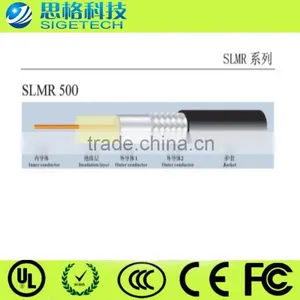 Sigetech Coaxial Cable Slmr500 thumbnail-1