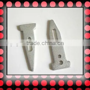 Scaffolding Hardware Fastener ,white Zinc Plate,color Zinc Plate Wedge Pin thumbnail-3