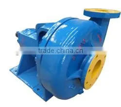 JDSB Series Centrifugal Sand Pump thumbnail-1