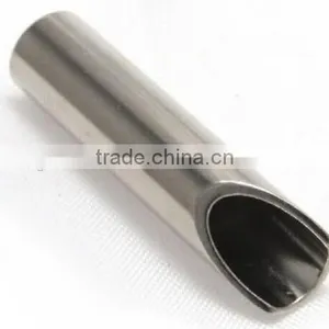 HLZS AL 6061-T6 Cnc Turning Parts, Cnc Machining Parts, Cnc Machined Parts thumbnail-2
