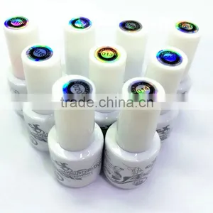 120 Color Gel Nail Polish 8ml thumbnail-1