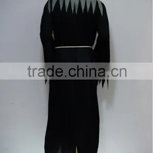 Instant Costumes Angel of Death Halloween Party Costumes Scary Carnival Dress thumbnail-3