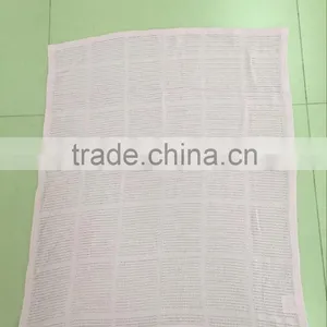 100% Cotton Baby Blanket thumbnail-2