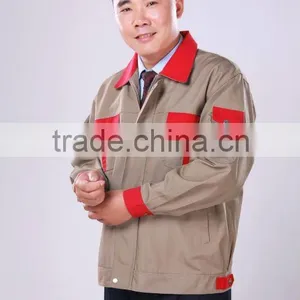 Men's Overall Workwear Trousers thumbnail-1